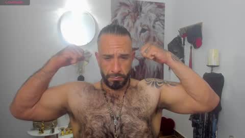 mr_maik22 online show from 02/11/25, 09:09
