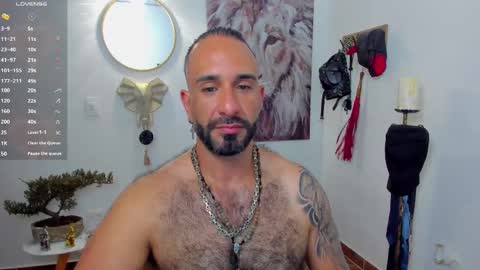 mr_maik22 online show from 02/12/25, 12:22