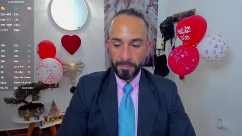mr_maik22 online show from 02/14/25, 09:34