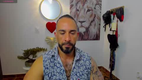 mr_maik22 online show from 02/20/25, 10:16