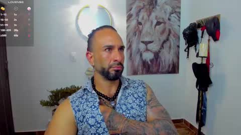 mr_maik22 online show from 02/21/25, 02:38
