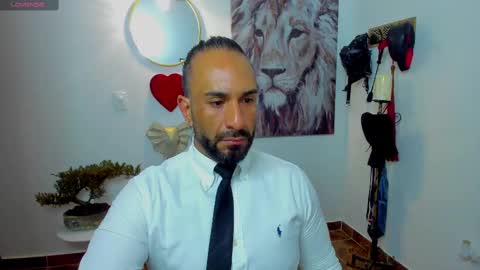 mr_maik22 online show from 02/24/25, 12:37