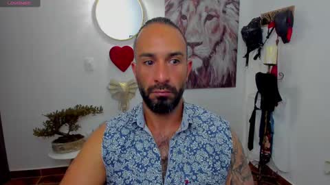mr_maik22 online show from 02/26/25, 09:42
