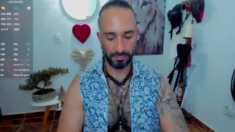 mr_maik22 online show from 02/27/25, 12:10