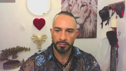 mr_maik22 online show from 03/01/25, 12:12