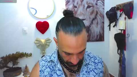 mr_maik22 online show from 03/02/25, 05:04