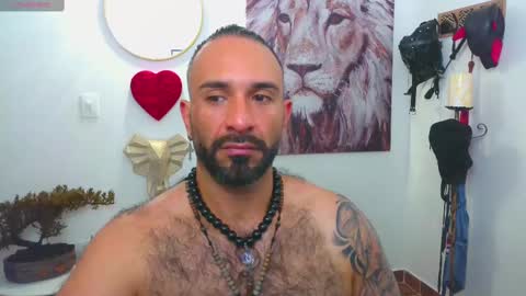 mr_maik22 online show from 03/04/25, 11:19
