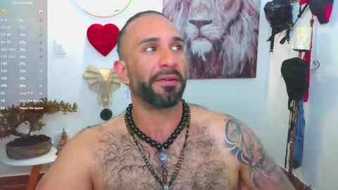 mr_maik22 online show from 03/05/25, 12:16