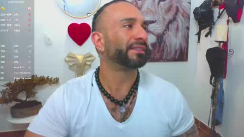 mr_maik22 online show from 03/06/25, 12:09