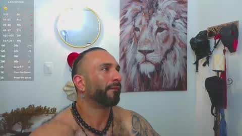mr_maik22 online show from 03/06/25, 03:13