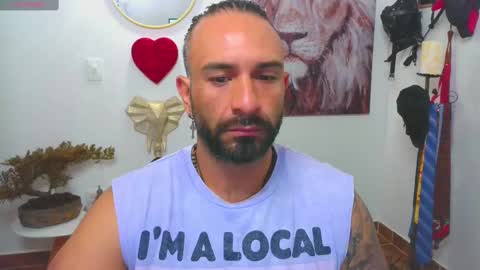 mr_maik22 online show from 03/07/25, 11:07