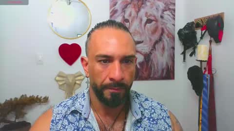 mr_maik22 online show from 03/09/25, 09:57
