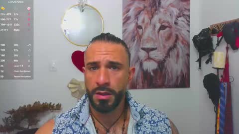 mr_maik22 online show from 03/09/25, 01:26