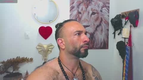 mr_maik22 online show from 03/11/25, 10:07