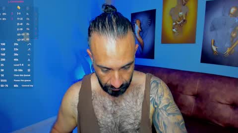 mr_maik22 online show from 10/06/25, 05:43