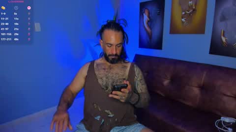 mr_maik22 online show from 10/09/25, 09:02