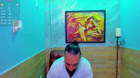 mr_maik22 online show from 10/10/25, 09:47