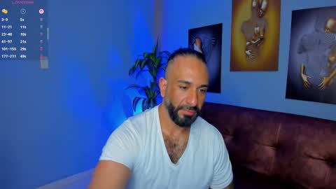 mr_maik22 online show from 10/14/25, 02:18