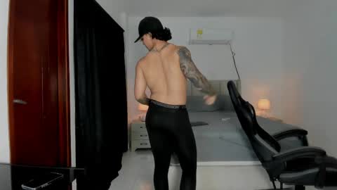 mr_maximo online show from 05/16/26, 05:26