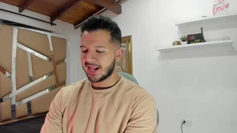 MIKEE online show from 02/12/25, 03:07