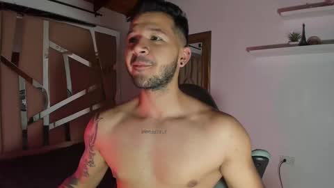 MIKEE online show from 03/11/25, 03:05