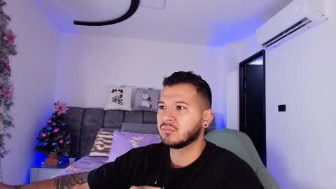 MIKEE online show from 01/08/26, 03:09