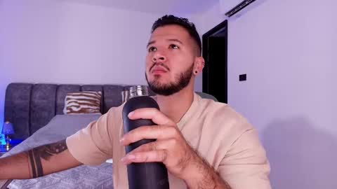 MIKEE online show from 01/18/26, 03:10