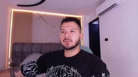 MIKEE online show from 04/07/26, 03:07