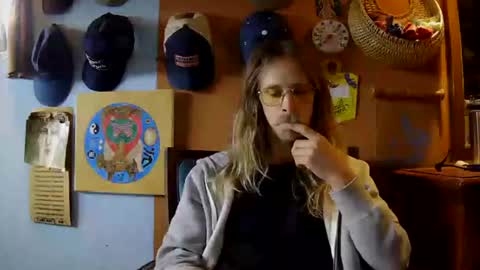 Mister online show from 06/20/26, 06:22