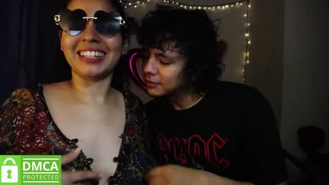 Mr  Mrs Curie online show from 12/27/24, 11:31