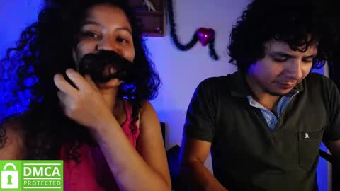 Mr  Mrs Curie online show from 12/30/24, 02:09