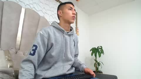 Mr Porn  online show from 05/17/26, 10:50