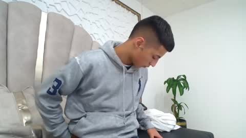 Mr Porn  online show from 06/06/26, 12:54