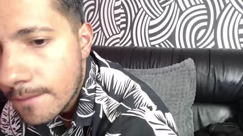 AARON online show from 12/25/24, 10:16