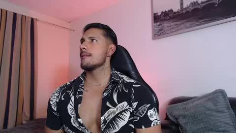 AARON online show from 04/28/26, 03:44