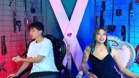 Sadistic online show from 09/09/25, 04:23