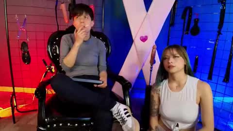 Sadistic online show from 09/10/25, 04:56