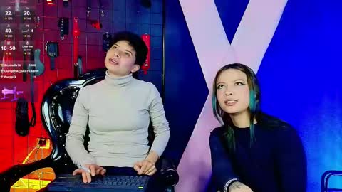 Sadistic online show from 09/11/25, 03:50