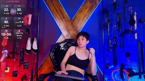 Sadistic online show from 10/05/25, 03:05