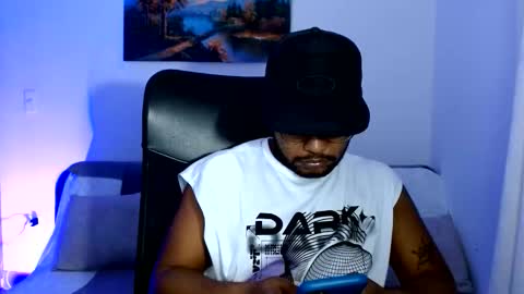 Snapshot of mr_santos01 chatting on 06/06/26, 08:02 Santos online show from 06/06/26, 08:02