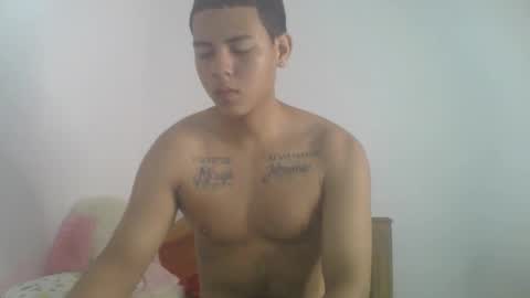 mr_sharkmaster777 online show from 01/07/25, 02:41