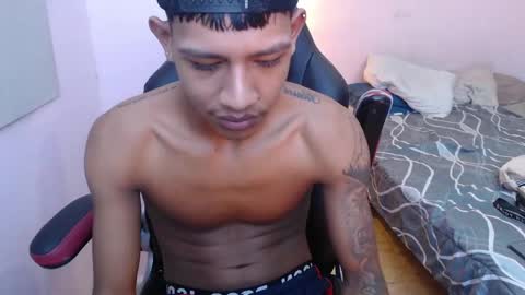 mr_stiven_ online show from 01/03/25, 09:15