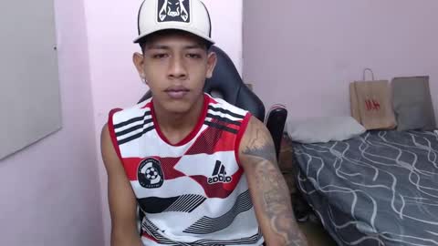 mr_stiven_ online show from 01/09/25, 03:47