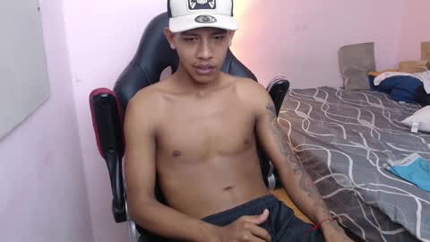 mr_stiven_ online show from 01/13/25, 01:56