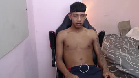 mr_stiven_ online show from 01/14/25, 05:51