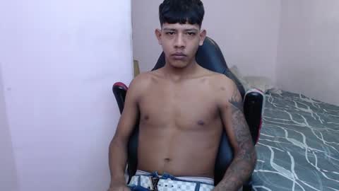 mr_stiven_ online show from 01/27/25, 01:59