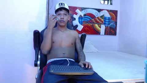 mr_stiven_ online show from 02/09/25, 08:54