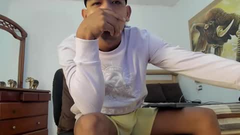 mr_stiven_ online show from 03/02/26, 07:15