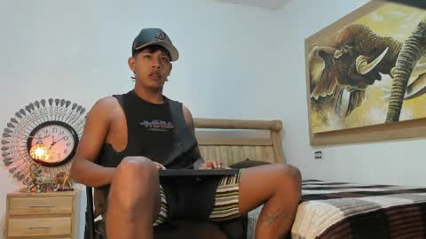 mr_stiven_ online show from 04/13/26, 03:01