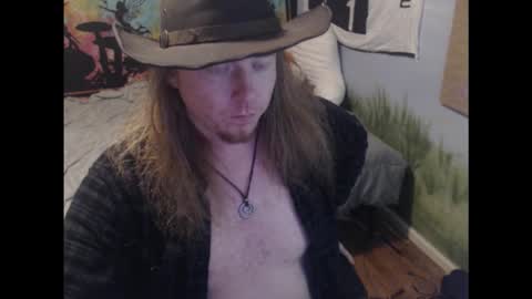 mr_strawberry online show from 01/16/26, 10:52